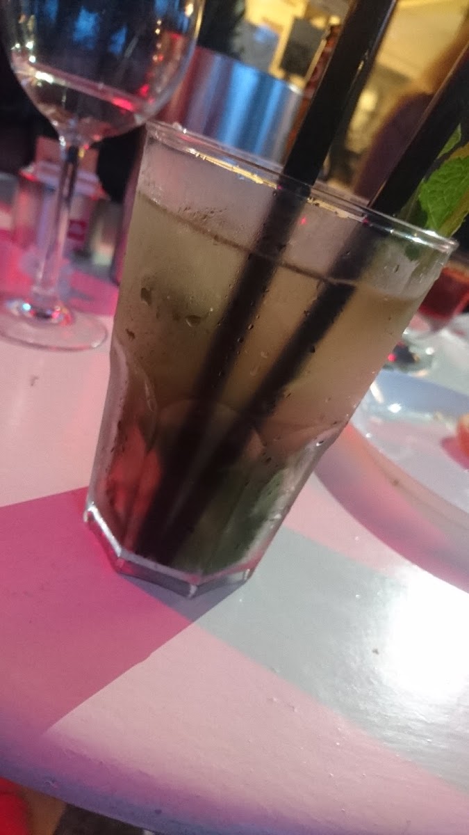 Garden Café Photo 6
