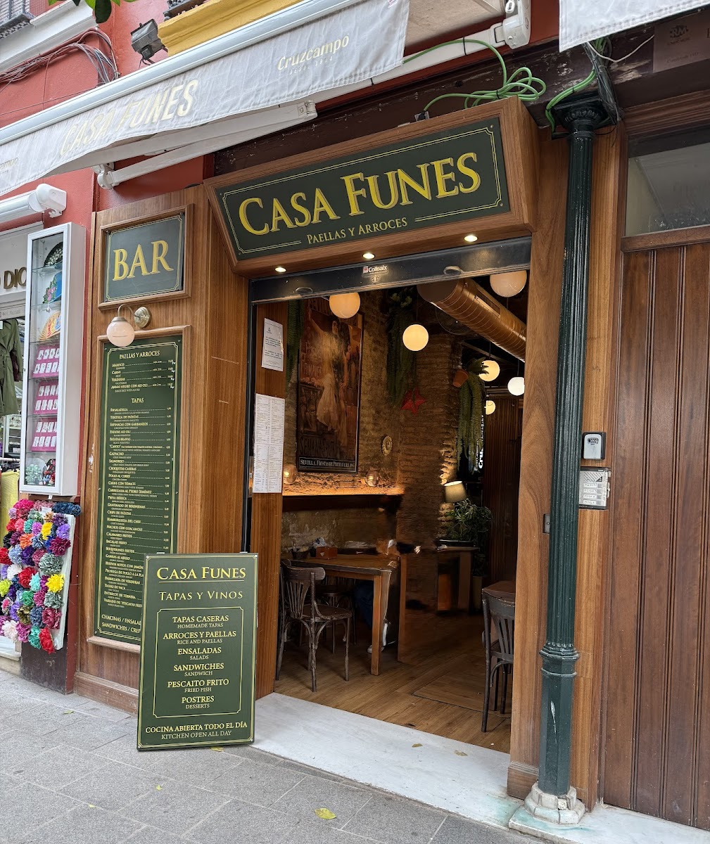 Bar Casa Funes Photo 3