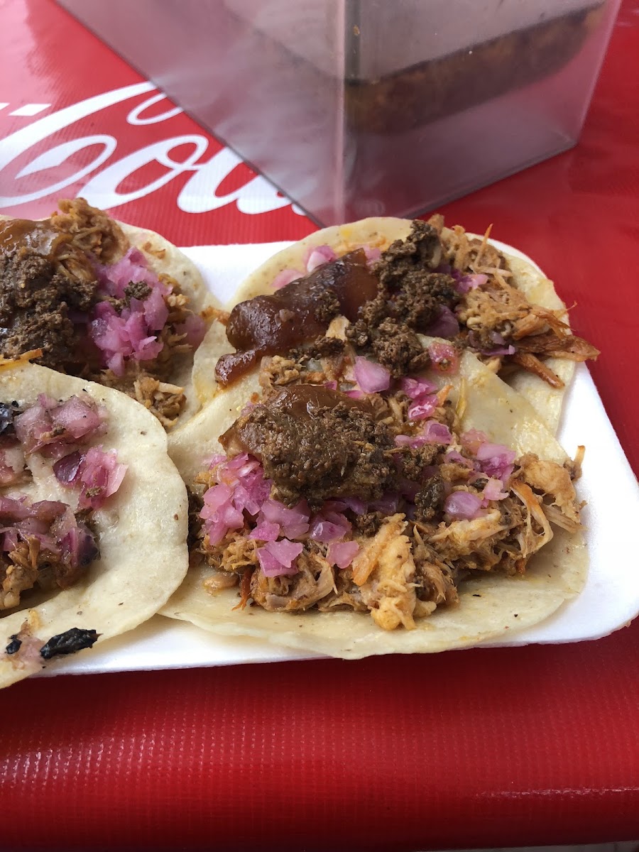 Taquería Photo 4