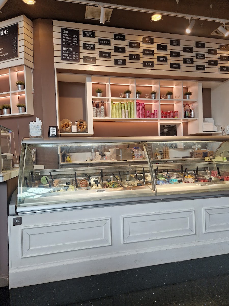 Gran Caffè Photo 3