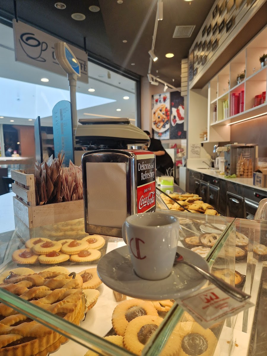 Gran Caffè Photo 4