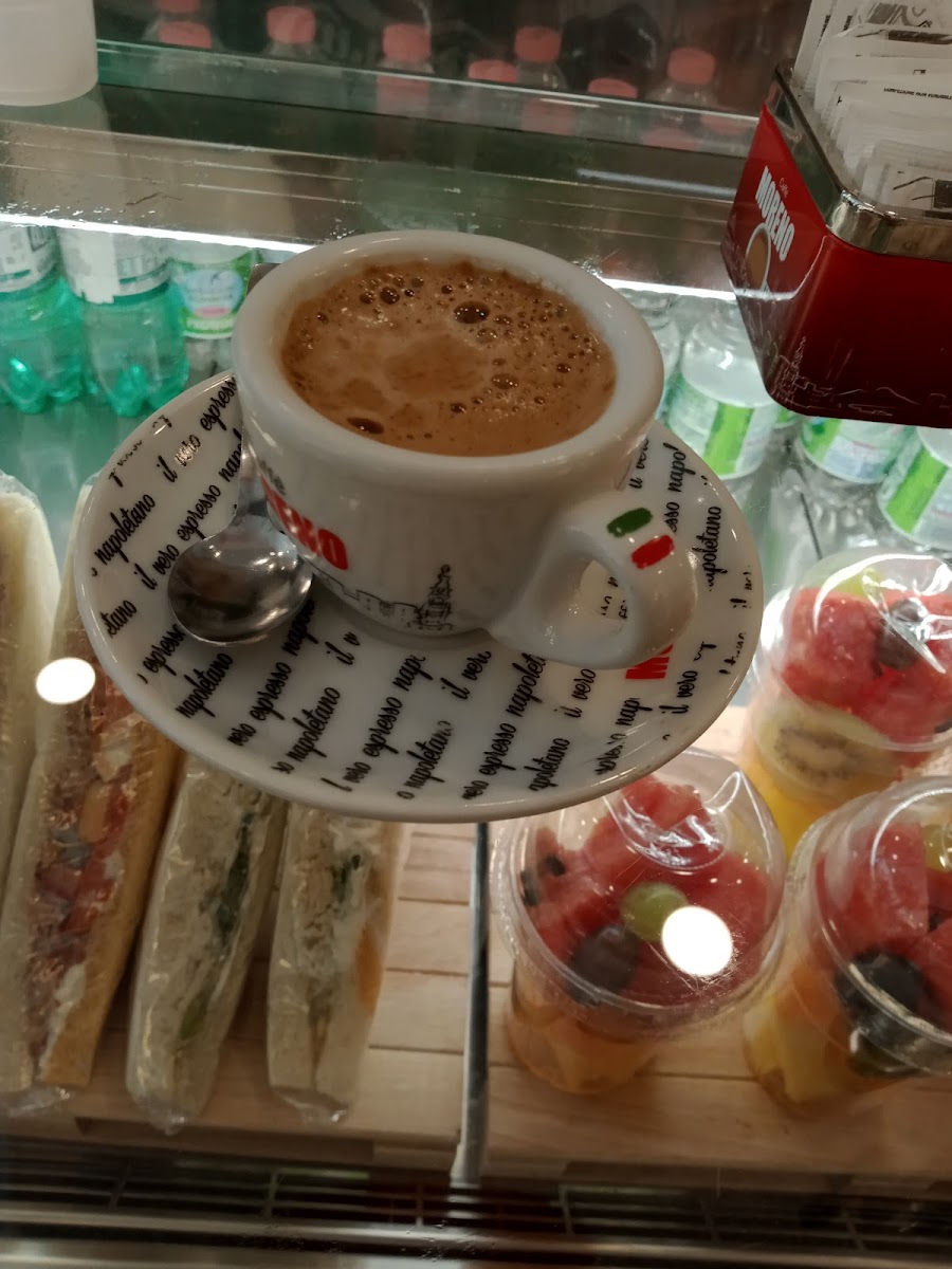 Gran Caffè Photo 9