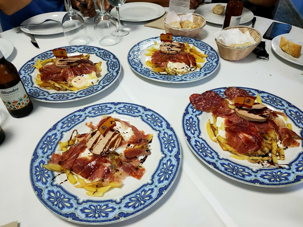 Restaurante El Faro Photo 10