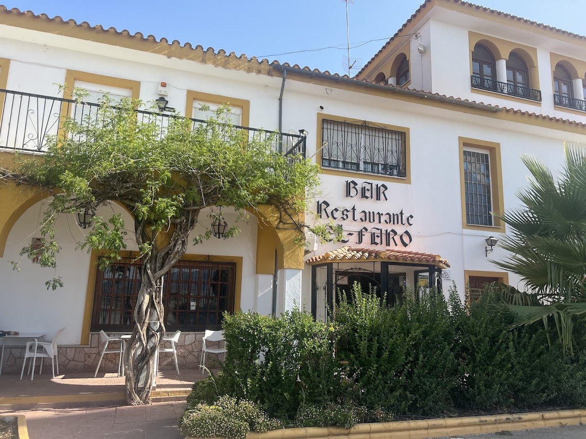 Restaurante El Faro Photo 4