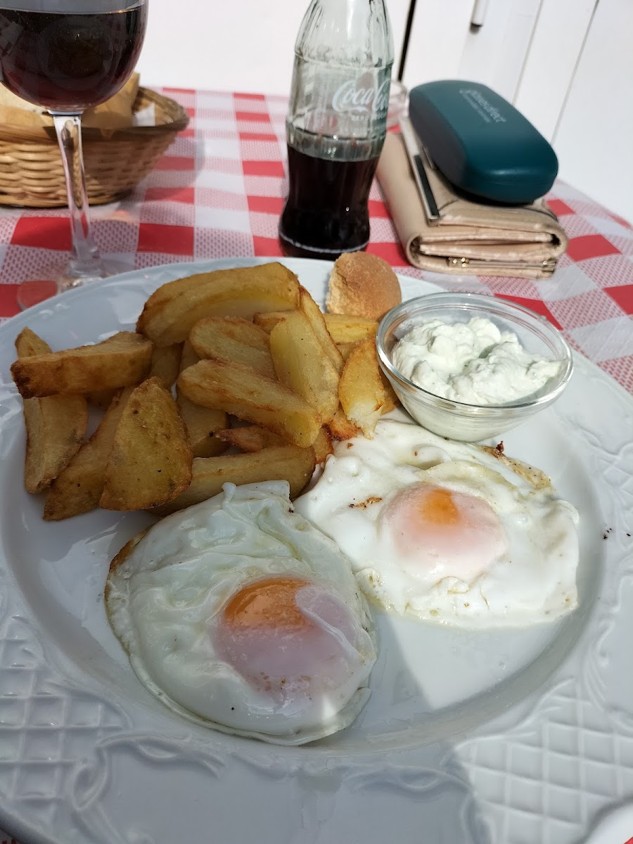 Restaurante El Faro Photo 8