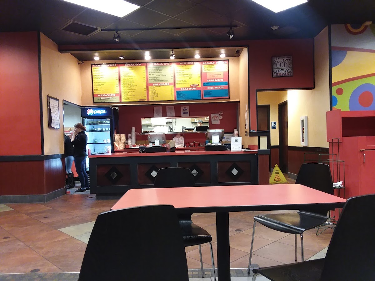 Chicken King Photo 3