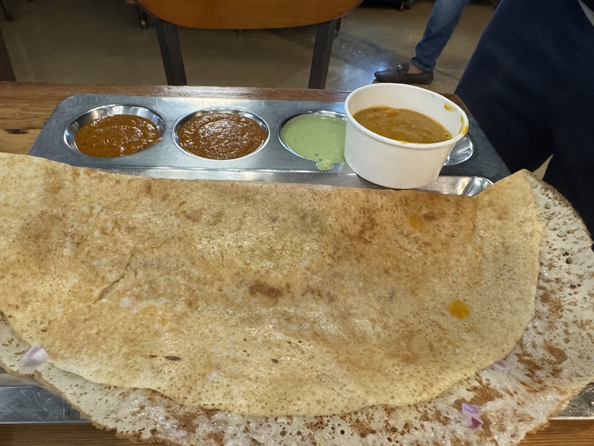The Curry Club Photo 3