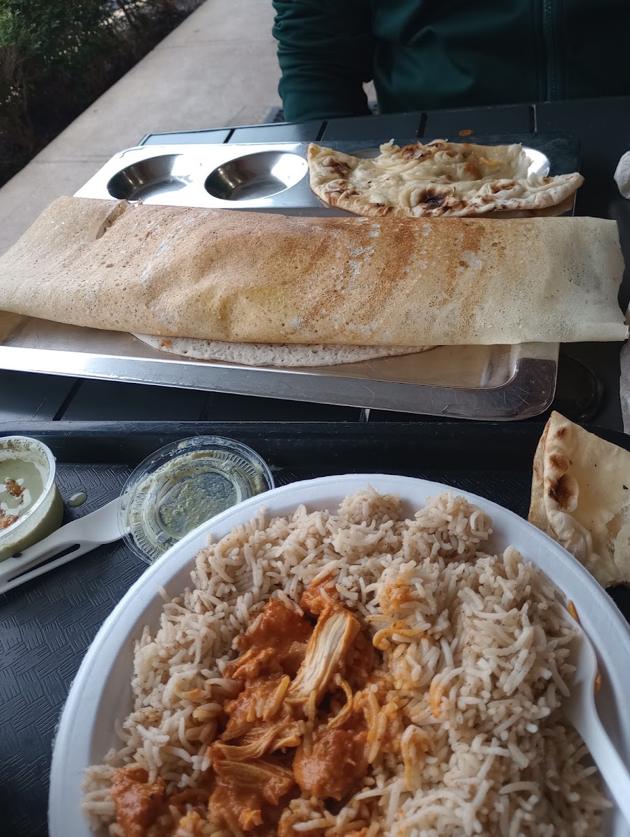 The Curry Club Photo 5
