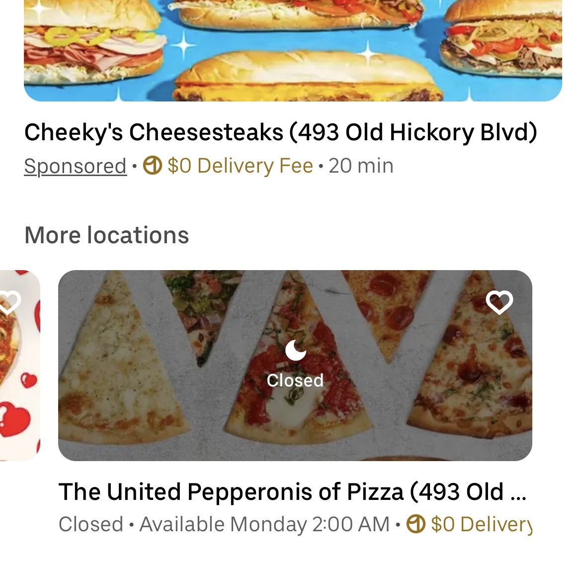 Sicilian Pizza Photo Menu 7