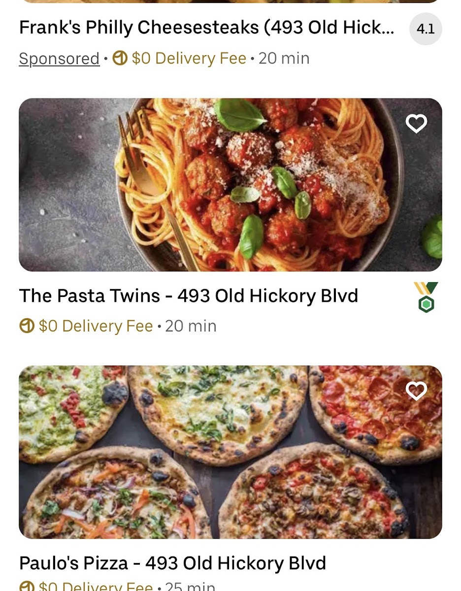 Sicilian Pizza Photo Menu 8