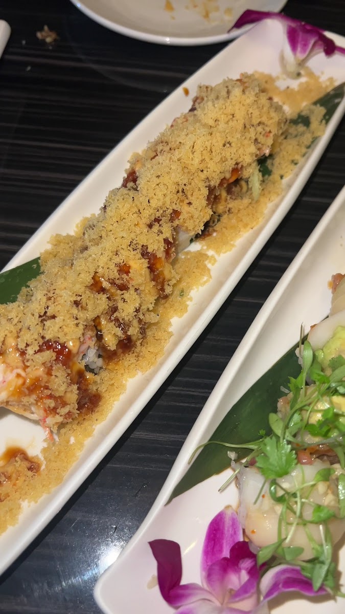 Top Sushi Photo 2