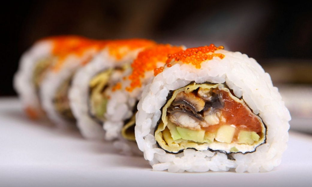 Top Sushi Photo 4