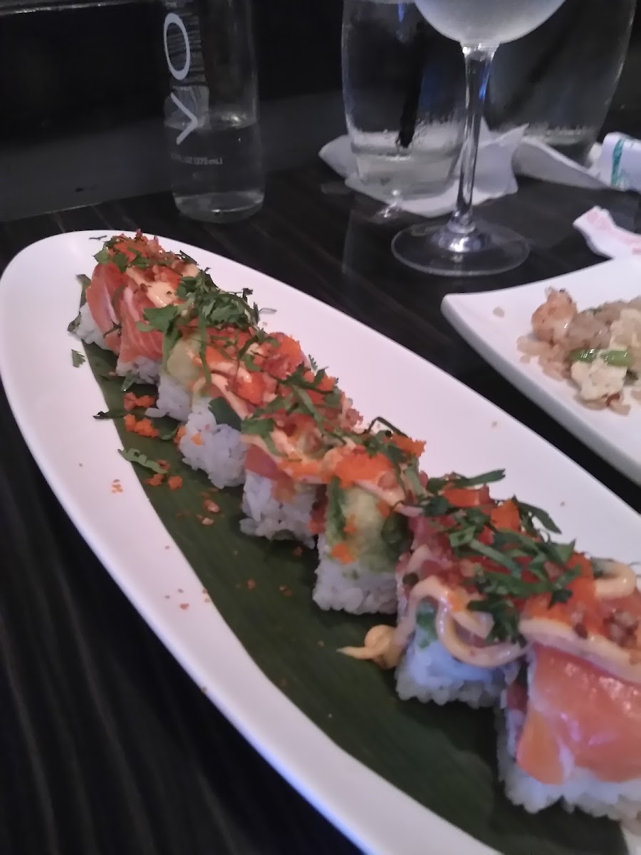 Top Sushi Photo 6