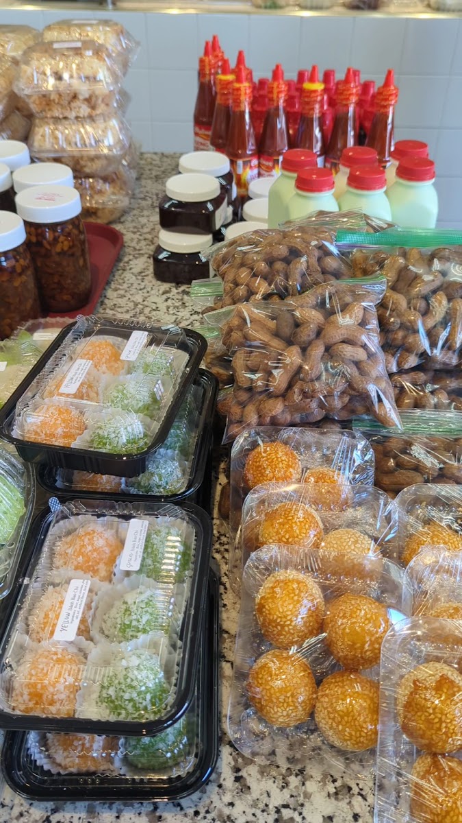 Dức Phương Tofu Photo 2