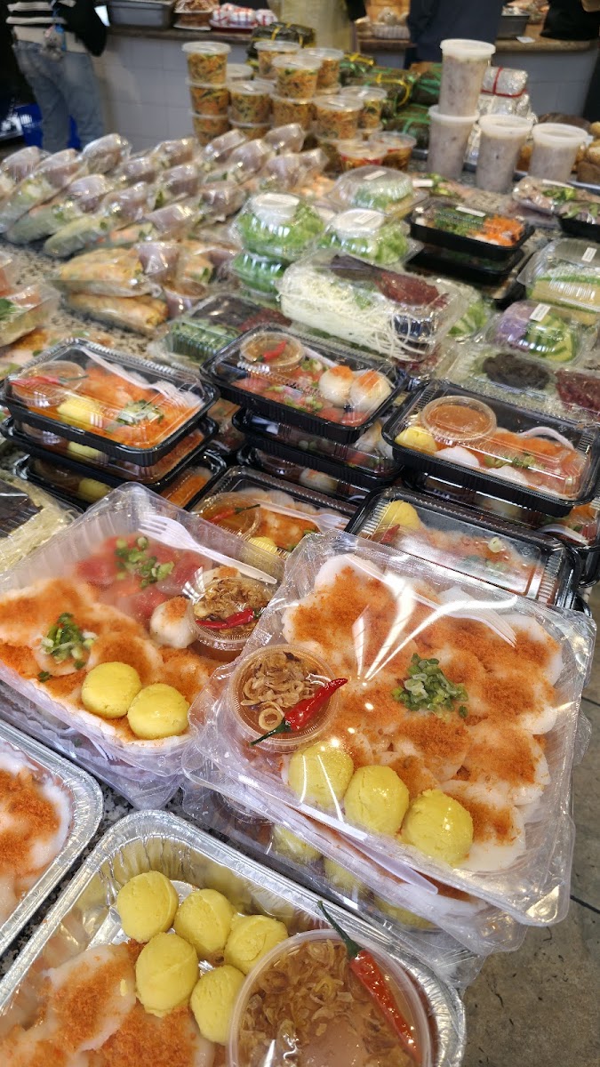 Dức Phương Tofu Photo 3