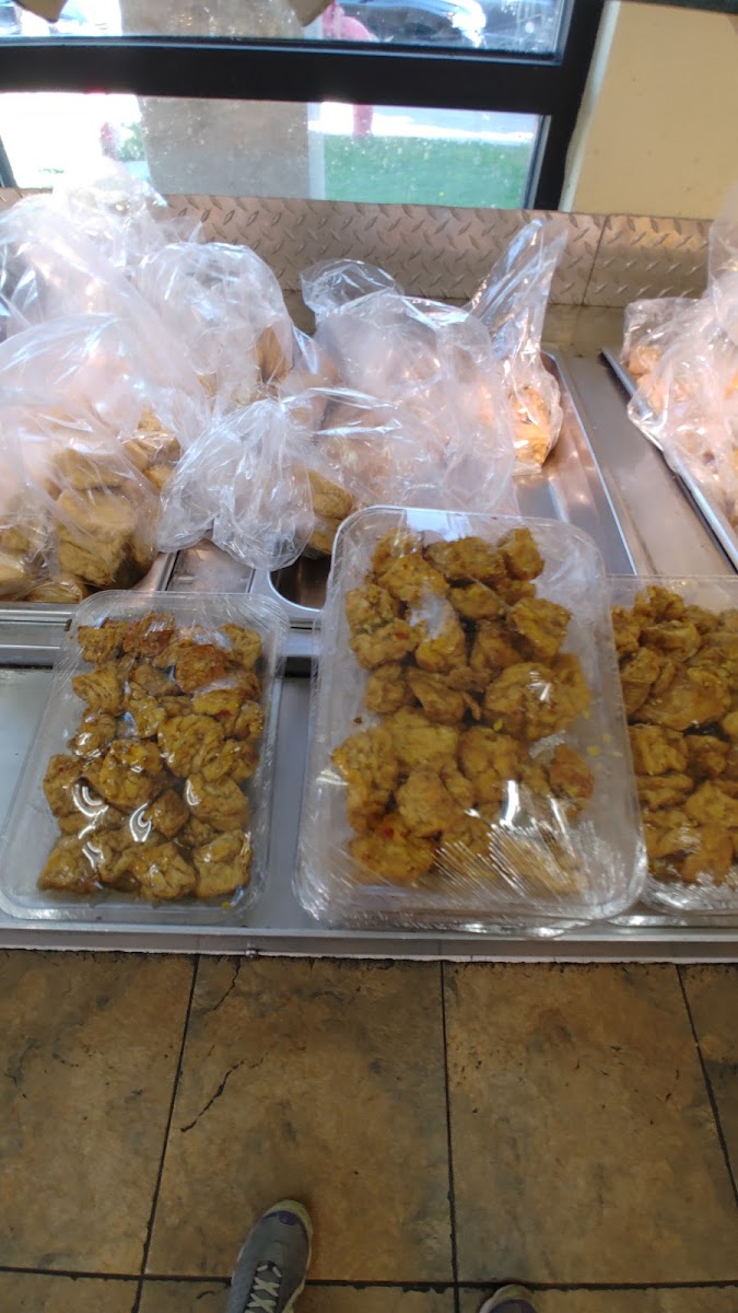 Dức Phương Tofu Photo 5
