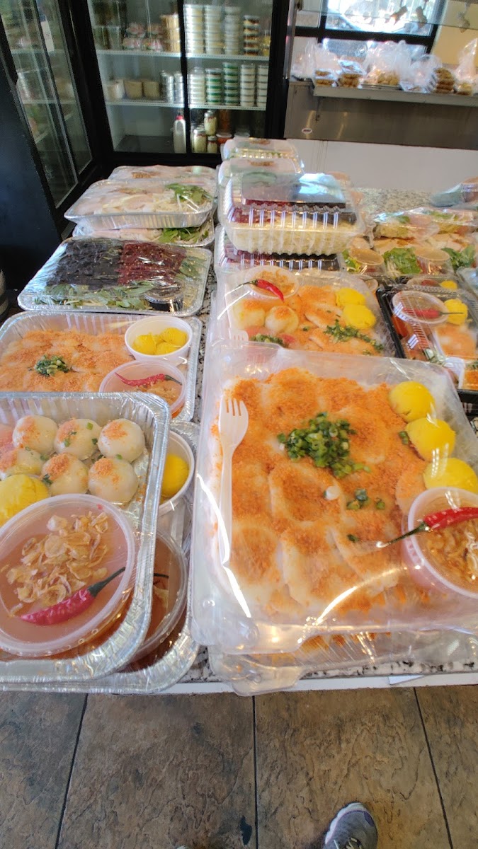 Dức Phương Tofu Photo 7
