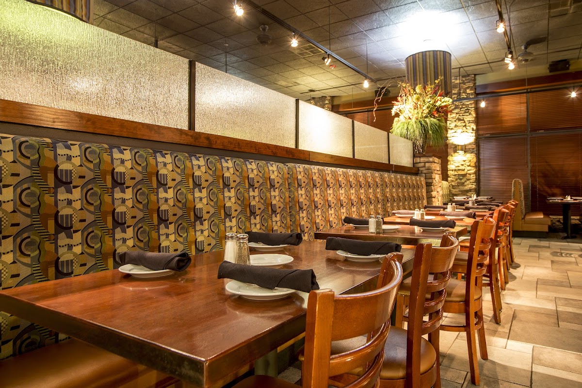 Blue Fin Restaurant And Bar Photo 4