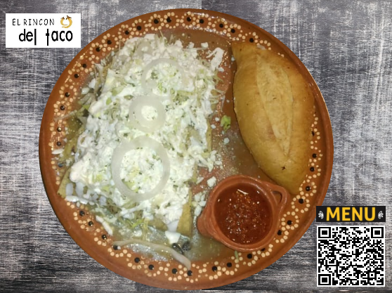 El Rincón del Taco Photo 6