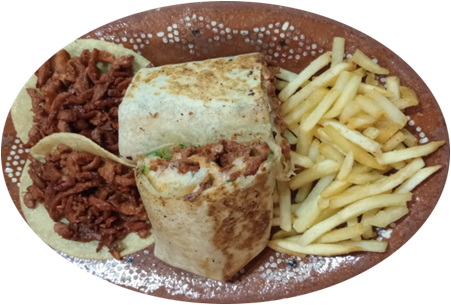 El Rincón del Taco Photo 8