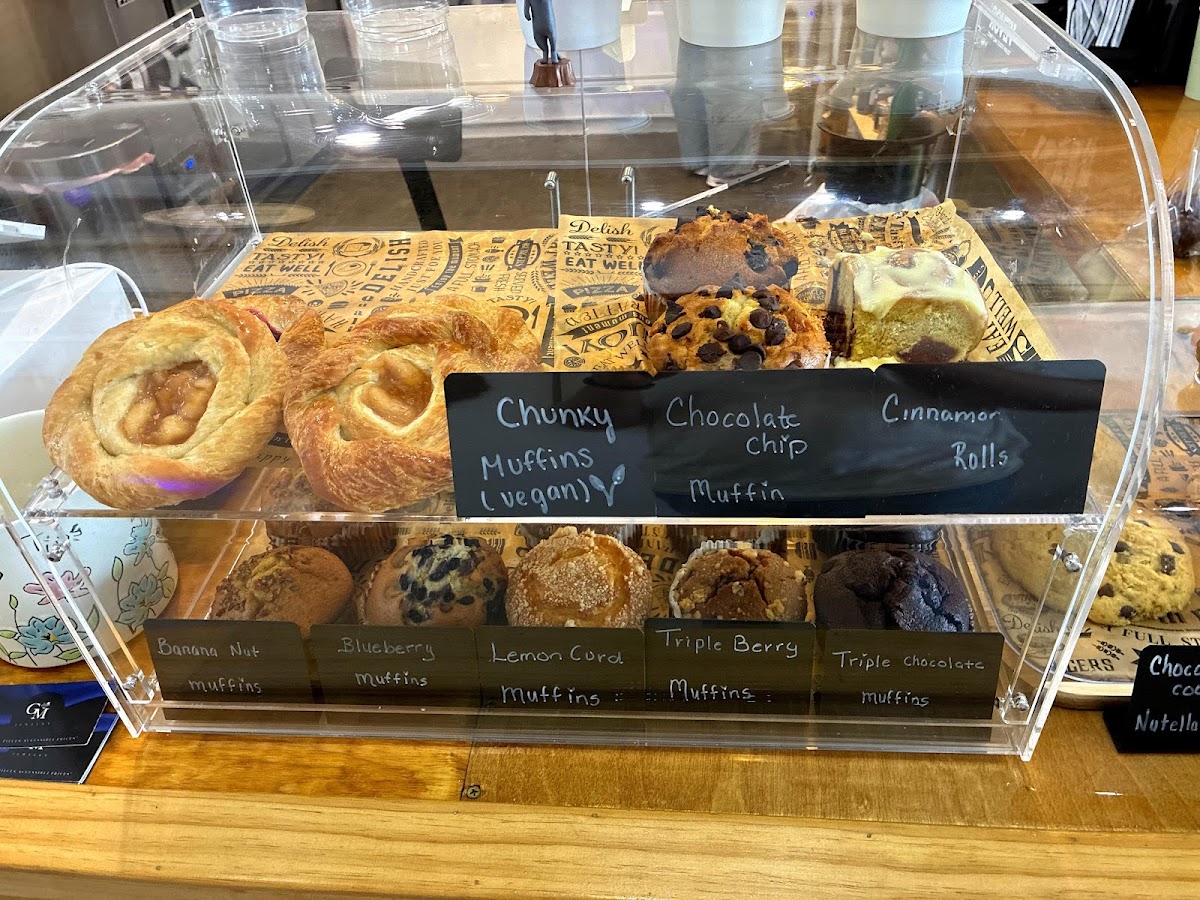 Garden Coffee Co. Photo 4