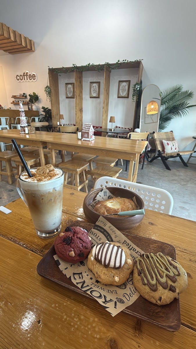 Garden Coffee Co. Photo 5