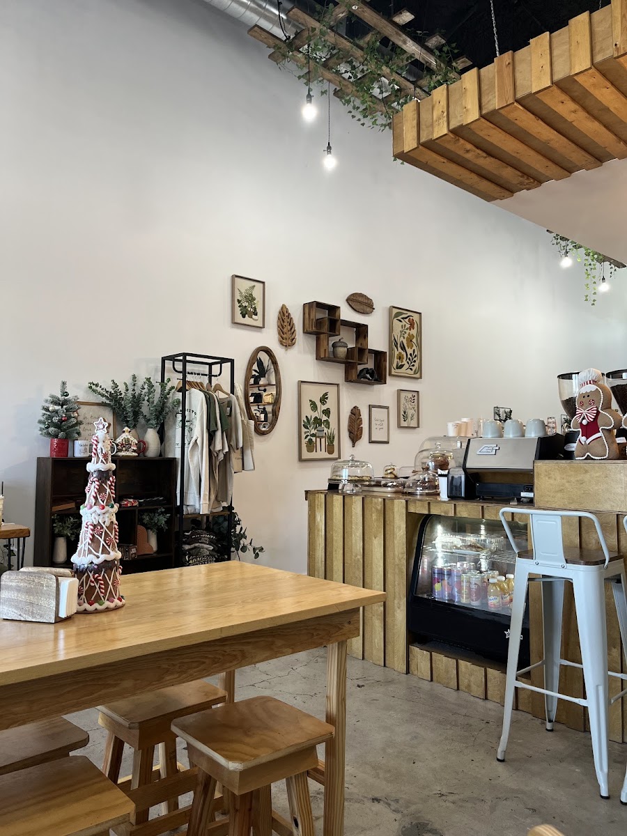 Garden Coffee Co. Photo 6