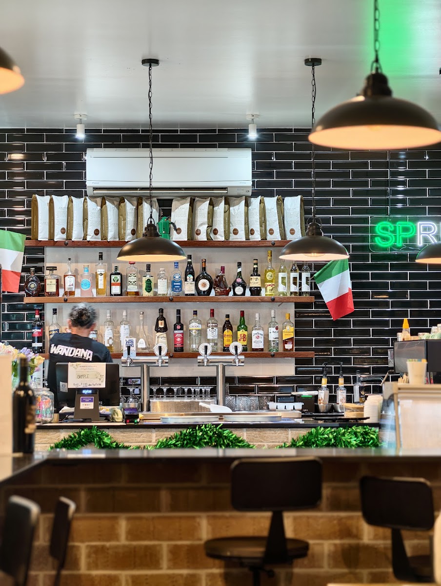 Mumbo's Pizza'N'Pasta
