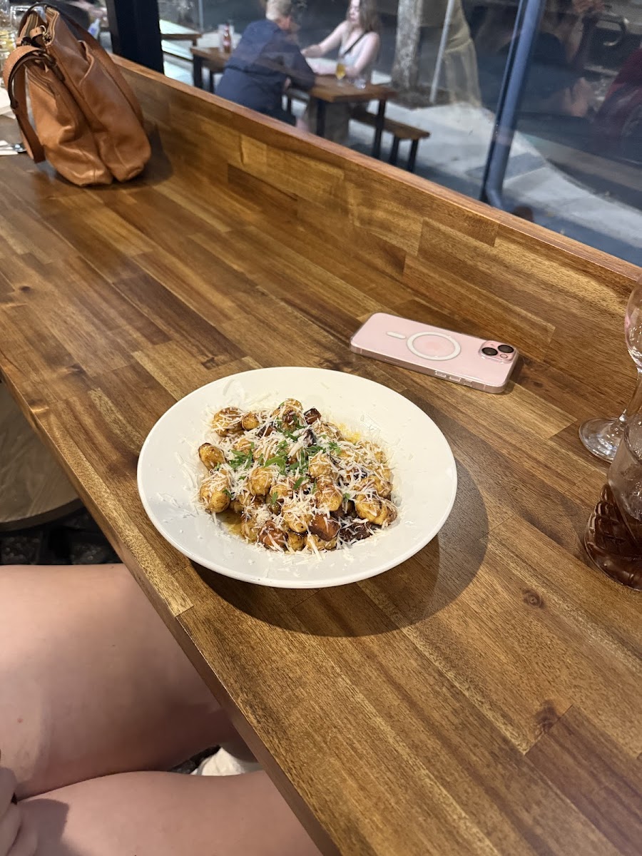 Mumbo's Pizza'N'Pasta Photo 5