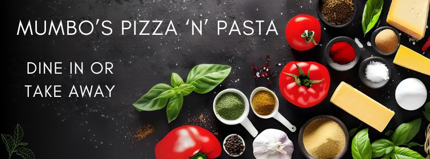 Mumbo's Pizza'N'Pasta Photo 7