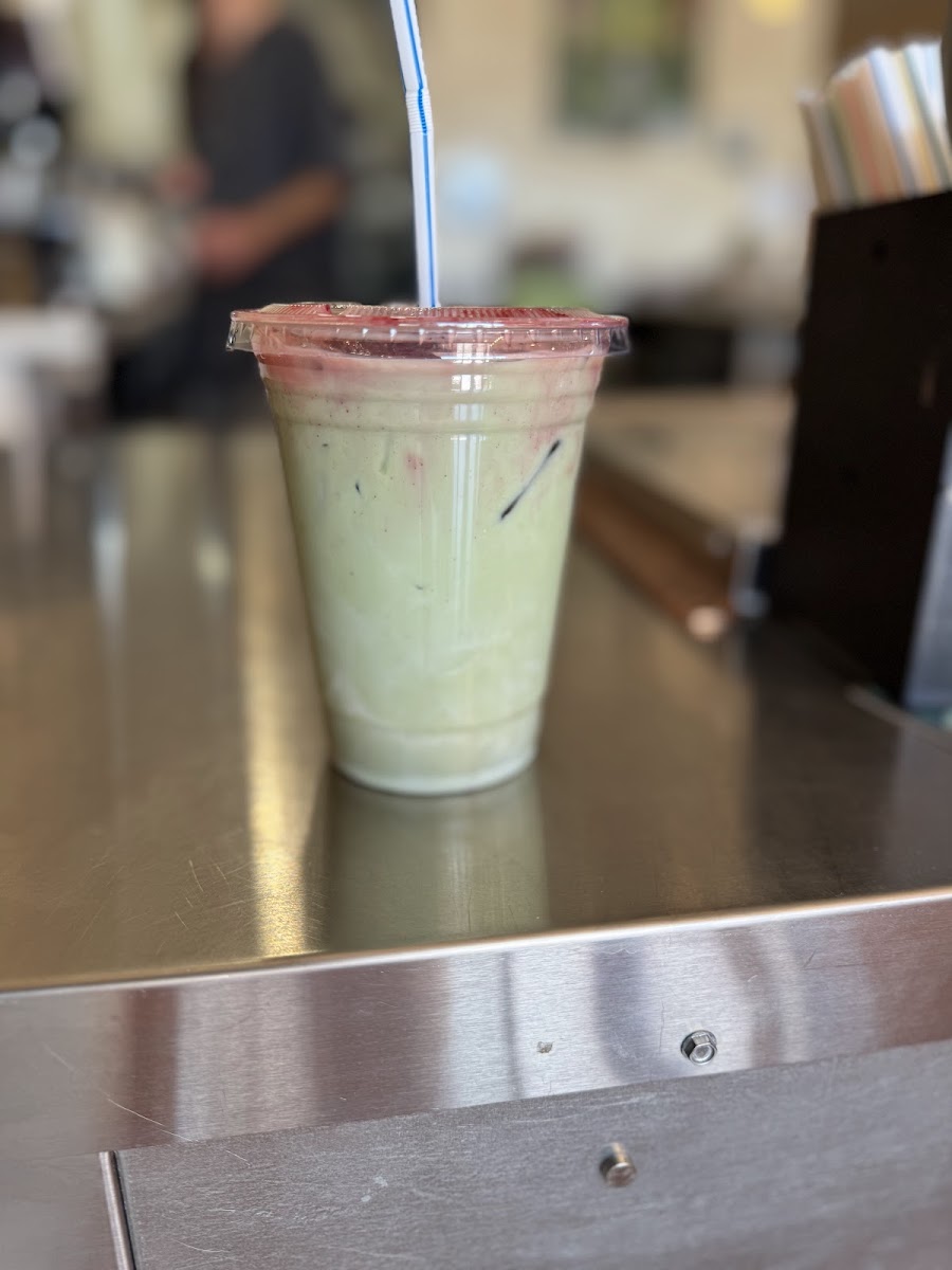 Rose Vortex Cafe - Coffee / Smoothies / Juices Photo 3