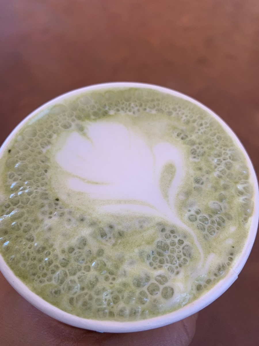 Rose Vortex Cafe - Coffee / Smoothies / Juices Photo 6
