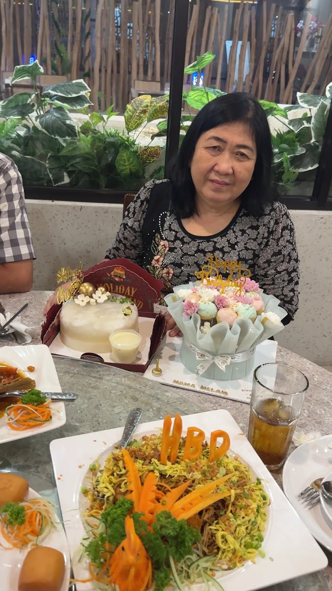 Baba Restaurant by Kelong Shangrila Tj. Pinang Kepri Photo 2