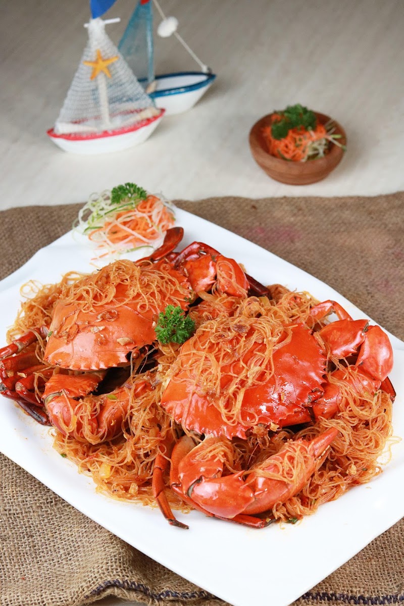 Baba Restaurant by Kelong Shangrila Tj. Pinang Kepri Photo 3