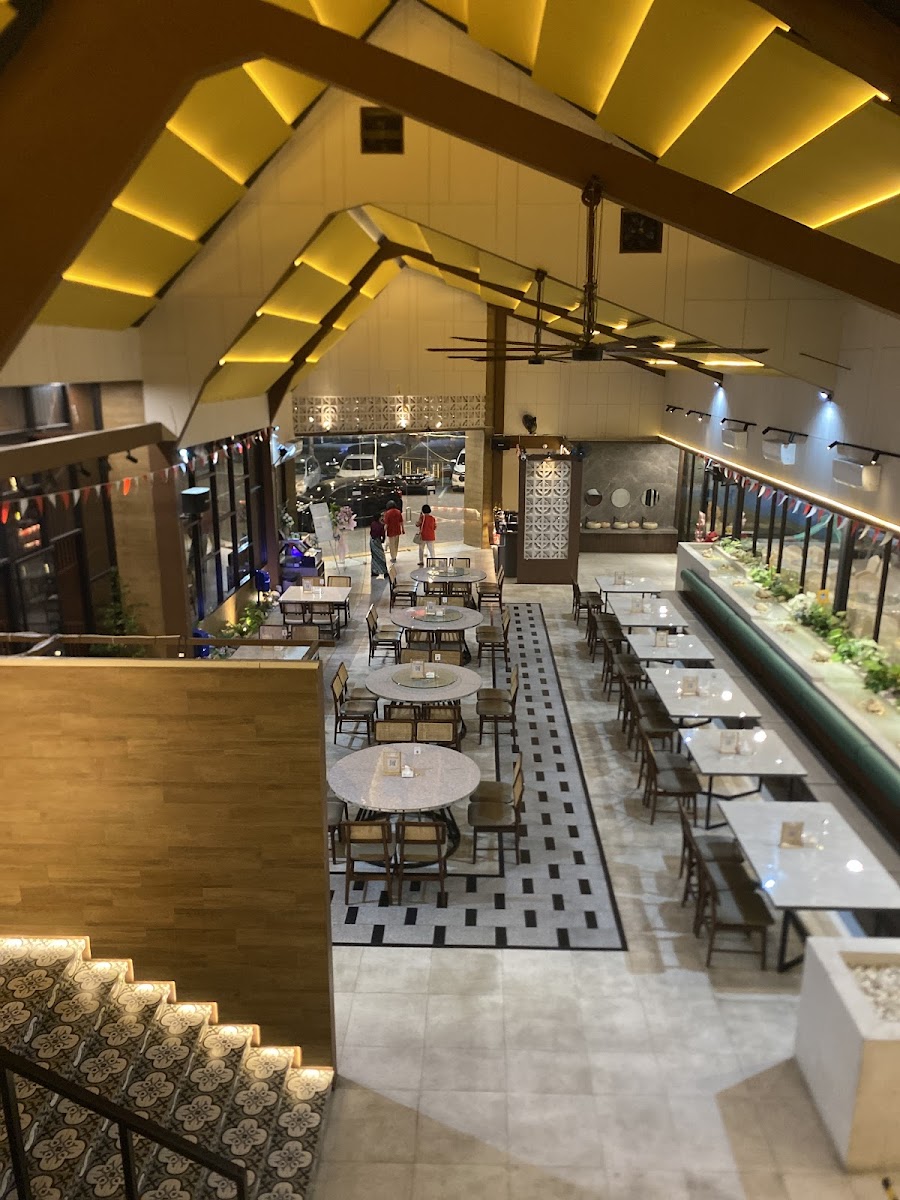 Baba Restaurant by Kelong Shangrila Tj. Pinang Kepri Photo 4