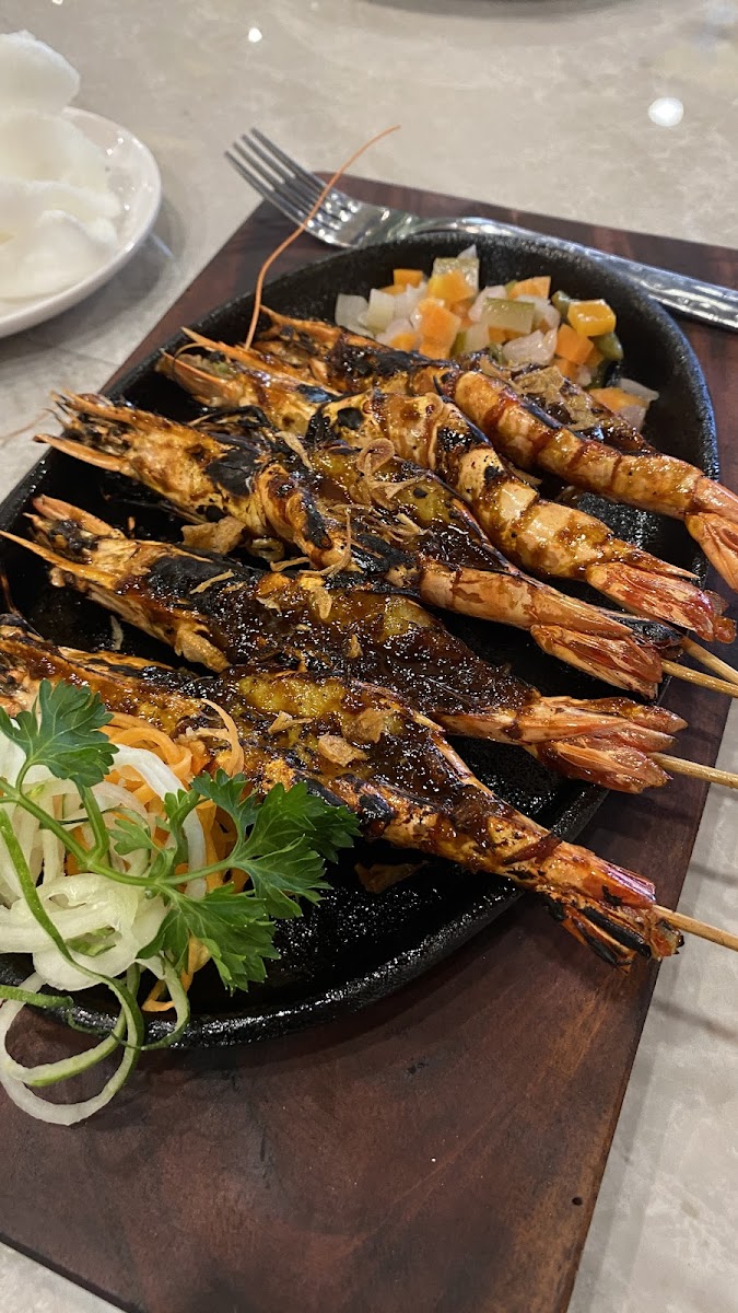 Baba Restaurant by Kelong Shangrila Tj. Pinang Kepri Photo 7