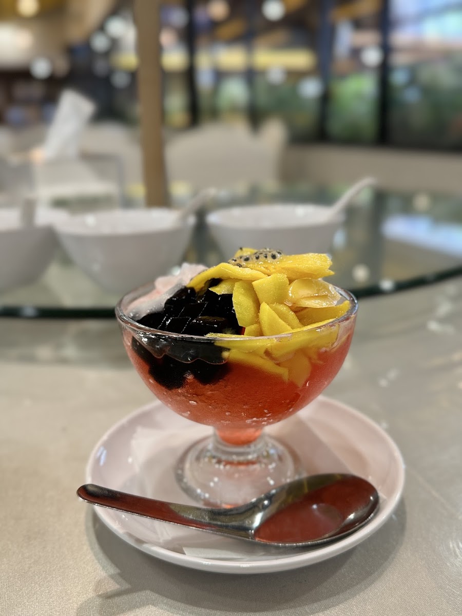 Baba Restaurant by Kelong Shangrila Tj. Pinang Kepri Photo 8