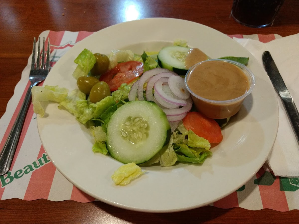 Frank's Pizza & Restaurant Photo 10