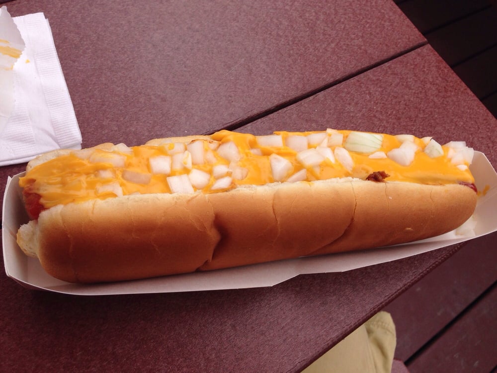 Yorkie's Grille & Custard Photo 2