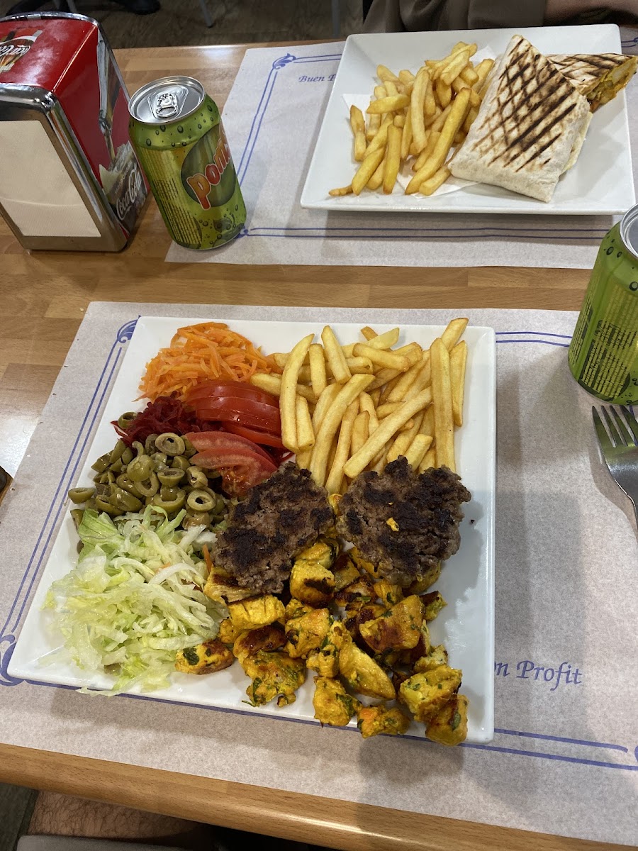 Restaurant Tanger II Photo 3