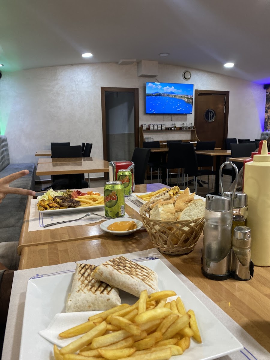 Restaurant Tanger II Photo 4