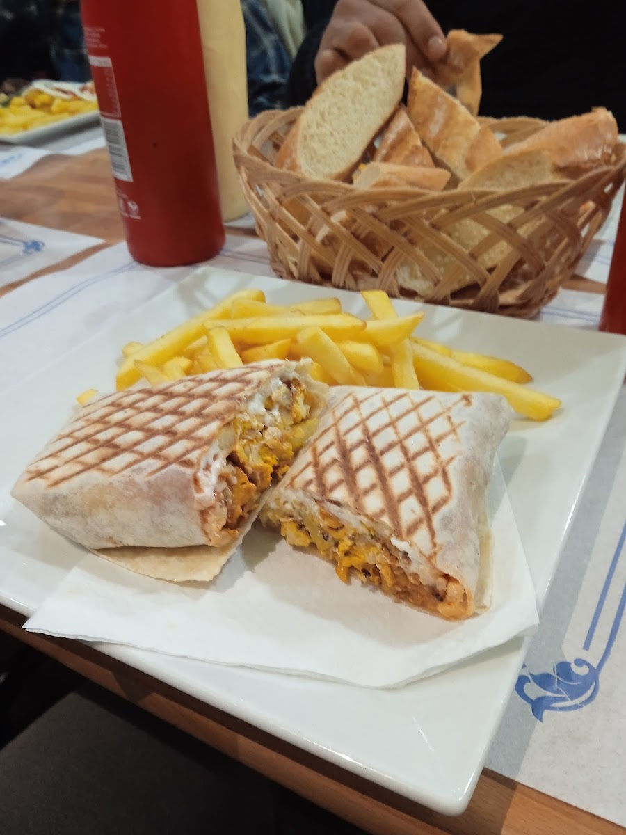 Restaurant Tanger II Photo 6