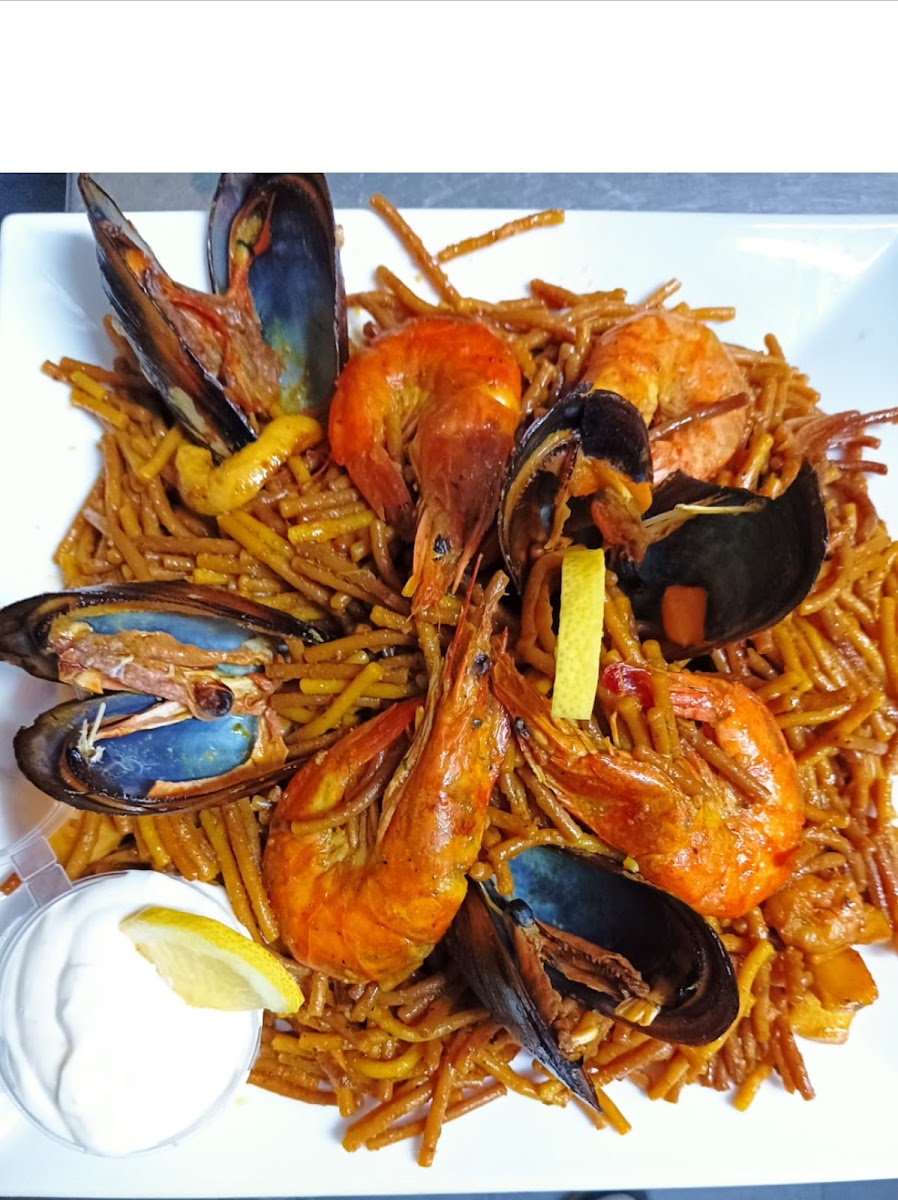 Restaurant Tanger II Photo 9