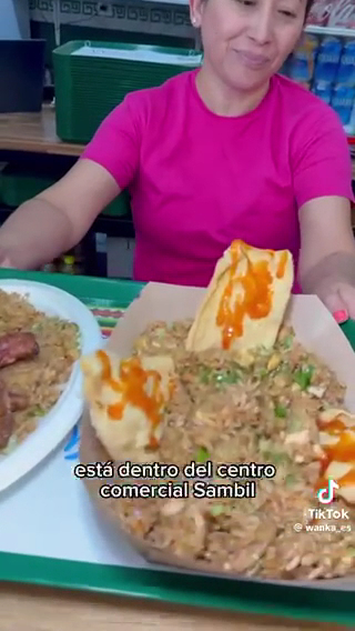 Restaurante Wanka Street Food Perú Photo 2