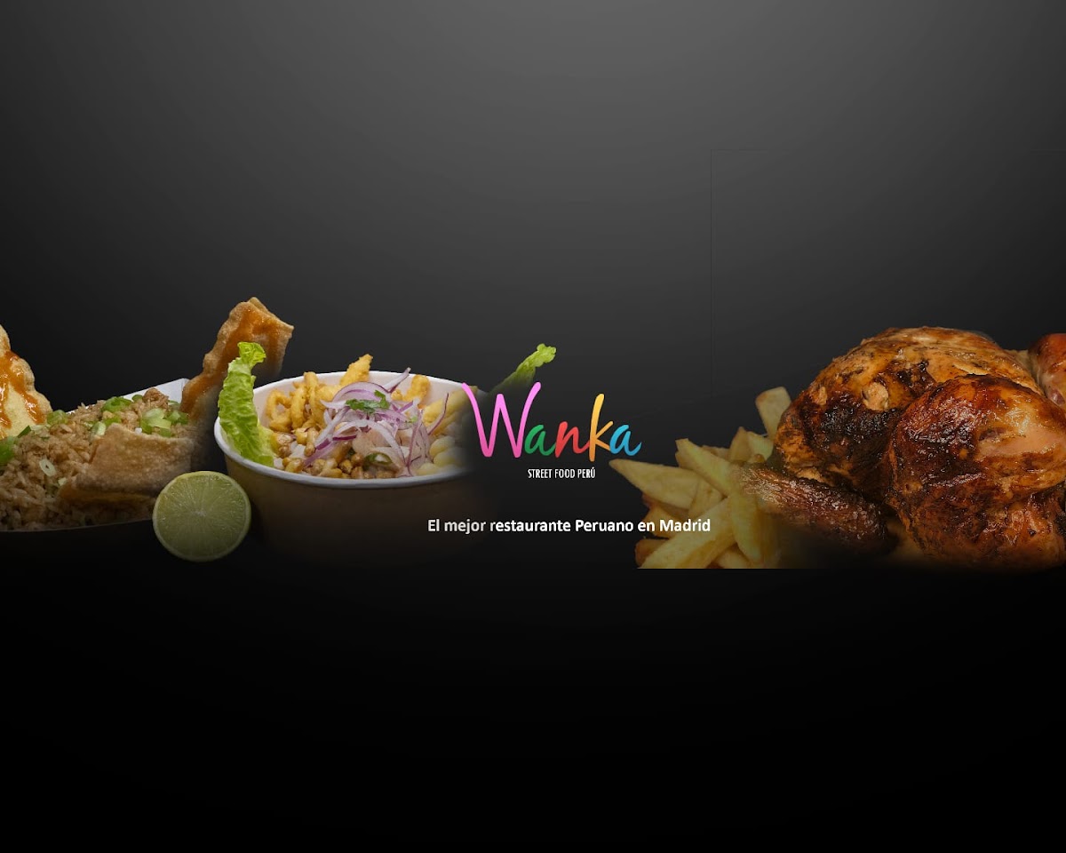 Restaurante Wanka Street Food Perú Photo 3