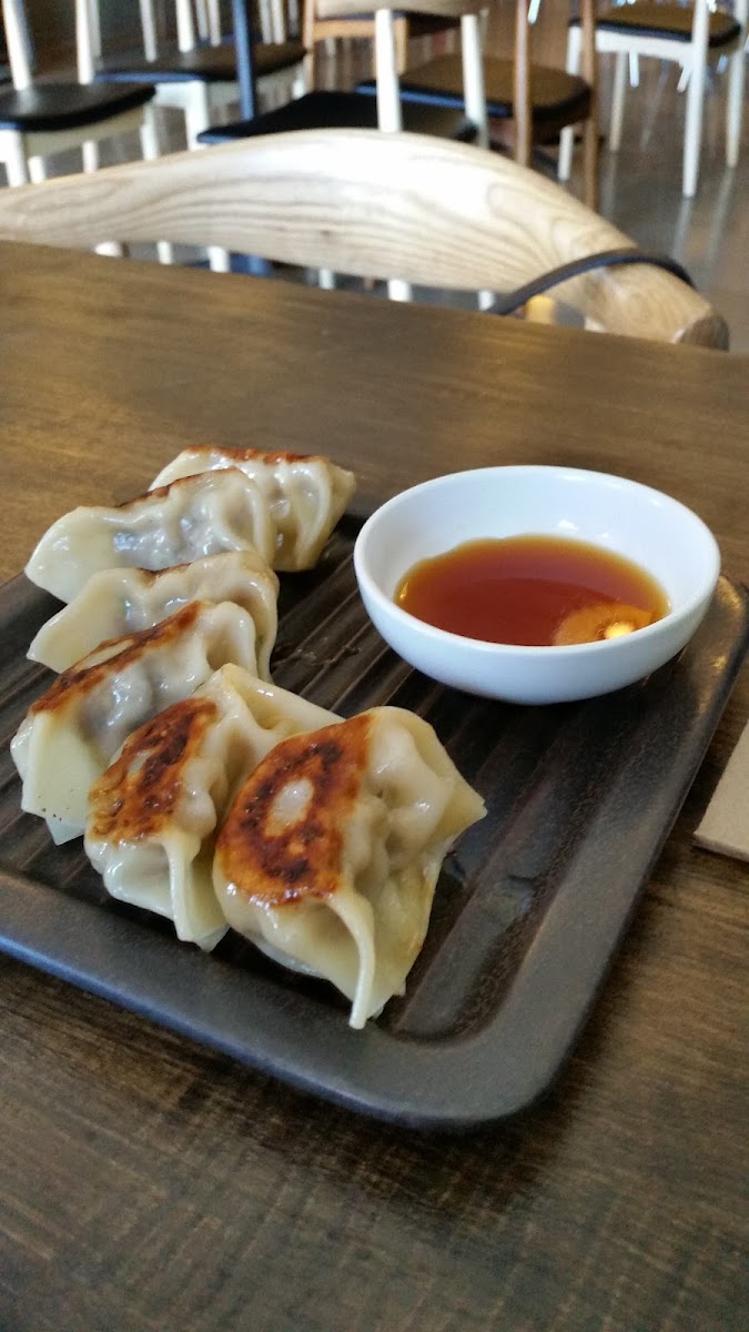 A red dot Japanese Restaurant Photo 6