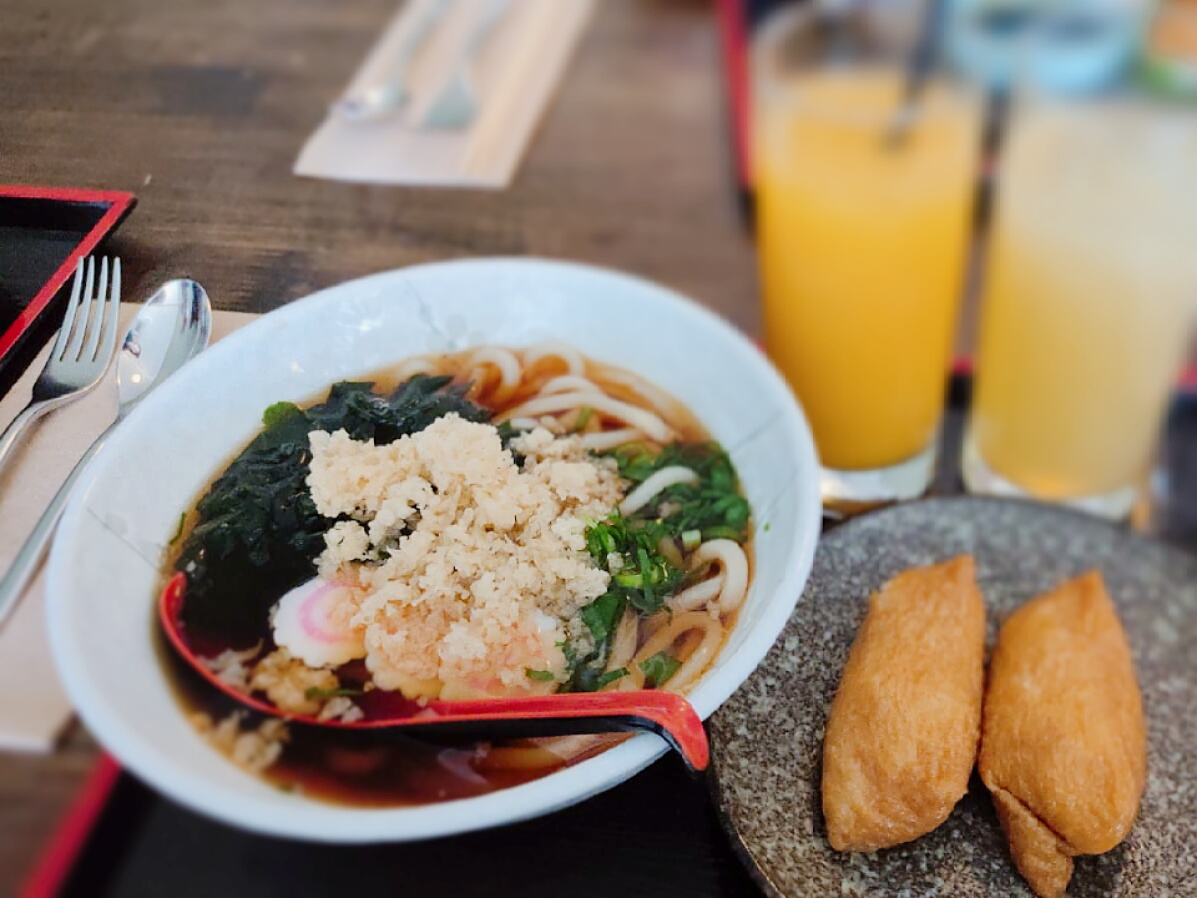 A red dot Japanese Restaurant Photo 9