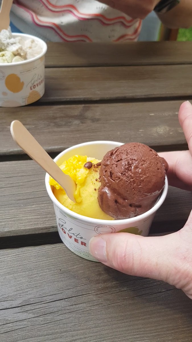 Eis-Marie Photo 2