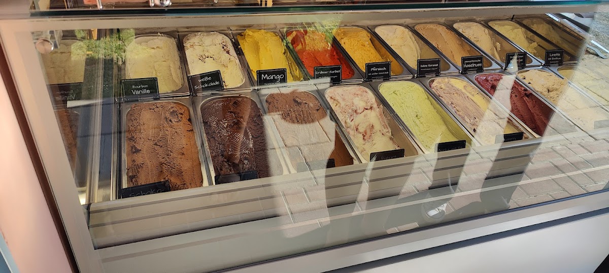 Eis-Marie Photo 5