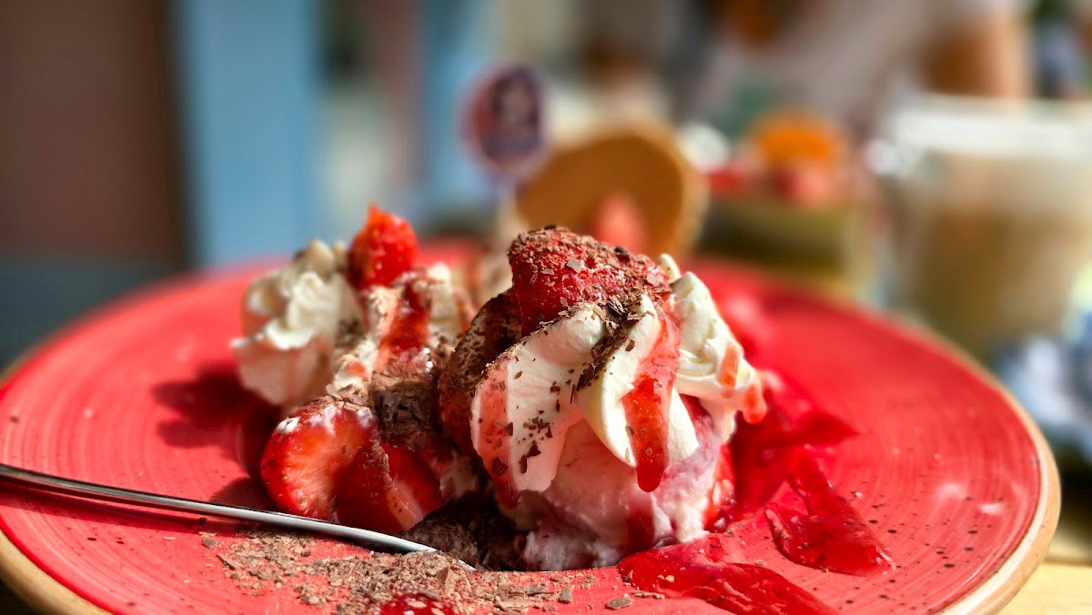 Eis-Marie Photo 8
